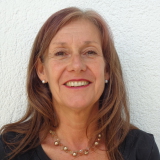 Profilfoto Gabi Wullrich Profilfoto von Gabi Wullrich