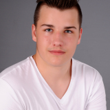 Profilfoto von Gino Jurisch