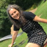 Profilfoto Carmen Herberth Profilfoto von Carmen Herberth