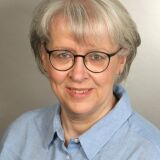 Profilfoto von Petra Thüning