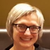 Profilfoto von Annett Mühlmann