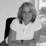 Profilfoto von Petra Baumann