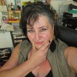 Profilfoto von Petra Okupnik