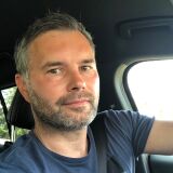 Profilfoto von Toni Rieger