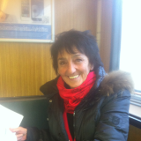 Profilfoto von Sylvia Rimböck