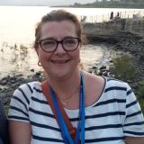 Profilfoto von Sibylle Müller