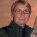 Profilfoto von Kirsten Holz