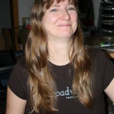 Profilfoto von Uta Stabno
