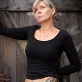 Profilfoto Sabine Brückner Profilfoto von Sabine Brückner