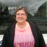 Profilfoto Erika Knoblauch Profilfoto von Erika Knoblauch