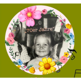 Profilfoto Anja Eickert Profilfoto von Anja Eickert