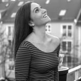 Profilfoto von Vera Pötzl