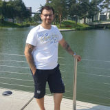 Profilfoto Michel Wegener Profilfoto von Michel Wegener