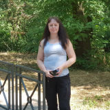 Profilfoto von Kerstin Röder