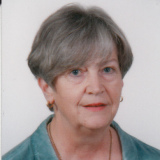 Profilfoto von Jutta Prinzhausen