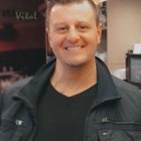Profilfoto von Sven Herrmann