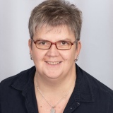 Profilfoto Sabine Strauß Profilfoto von Sabine Strauß