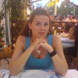 Profilfoto von Nicola Müller