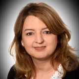 Profilfoto von Chadlia Bouaouina