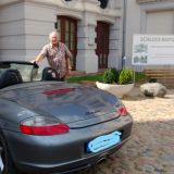 Profilfoto von Wilfried Fabienke