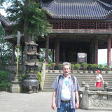 Profilfoto von Bernd Müller