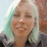 Profilfoto von Andrea Plate,
