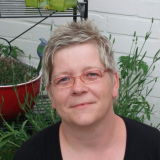 Profilfoto Silke Lomberg Profilfoto von Silke Lomberg
