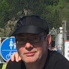 Profilfoto von Jörg Müller