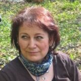 Profilfoto Andrea Grosenick Profilfoto von Andrea Grosenick