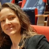 Profilfoto von Kirsten Bacher