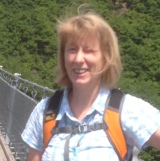 Profilfoto von Angela Röhr