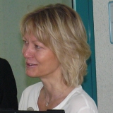 Profilfoto von Angela Maaß