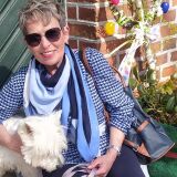 Profilfoto von Gabriele Kronenwett