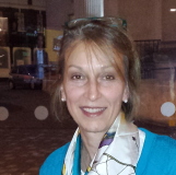 Profilfoto Nasrin Khan-Wagner Profilfoto von Nasrin Khan-Wagner