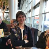 Profilfoto Sabine von Behr Profilfoto von Sabine von Behr