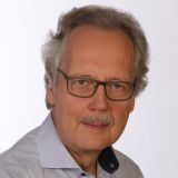 Profilfoto von Hans-Georg Hörster