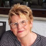 Profilfoto von Manuela Hödl