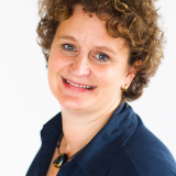 Profilfoto von Anja Holweg