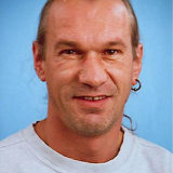 Profilfoto von Bernd Hund