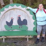 Profilfoto Bettina Sehnert Profilfoto von Bettina Sehnert