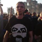 Profilfoto von Mario Focker, 'angelo