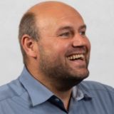 Profilfoto von Martin Lütge