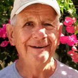 Profilfoto von Wolfgang Siebrecht