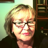 Profilfoto Herta Ulrike Bünger Profilfoto von Herta Ulrike Bünger