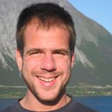 Profilfoto von Joachim E. Weber