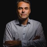 Profilfoto von Steffen Kirchhof