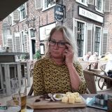 Profilfoto von Jutta Hurrelmeyer