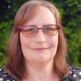 Profilfoto von Alexandra Vollmer