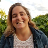 Profilfoto Angelique Schumacher Profilfoto von Angelique Schumacher
