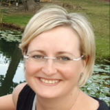 Profilfoto von Kathleen Brabandt